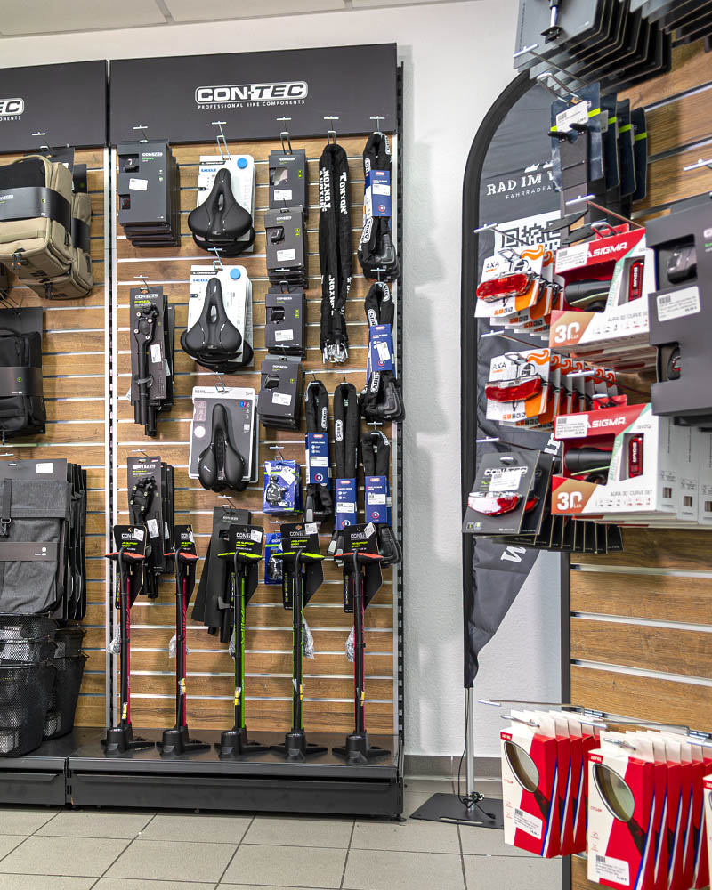 Fahrrad Reparatur und Inspektion in Köln-Poll