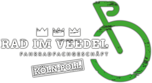 Rad im Veedel - Verkauf und Reparatur von Fahrrädern in Köln-Poll