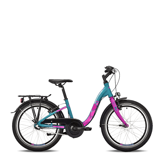 Victoria Kinderfahrrad